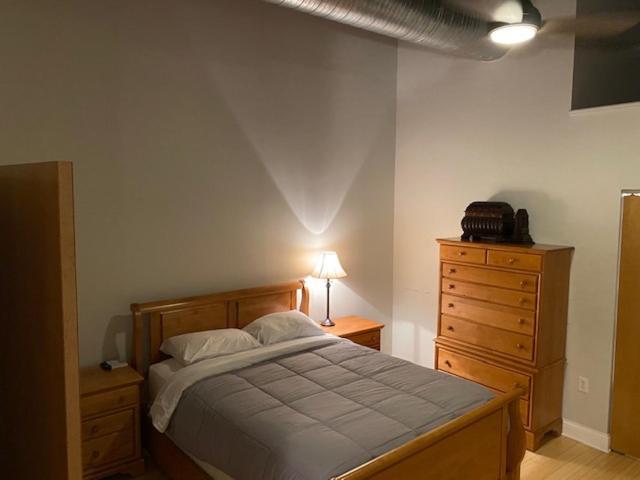 Appartamento Modern Lofts Next To Georgia St. & Convention Ctr. Indianapolis Esterno foto