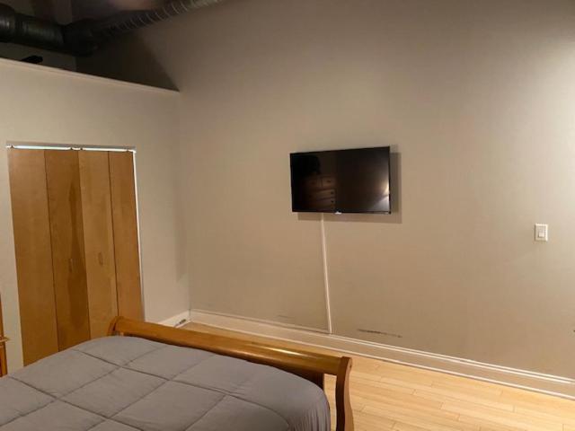 Appartamento Modern Lofts Next To Georgia St. & Convention Ctr. Indianapolis Esterno foto