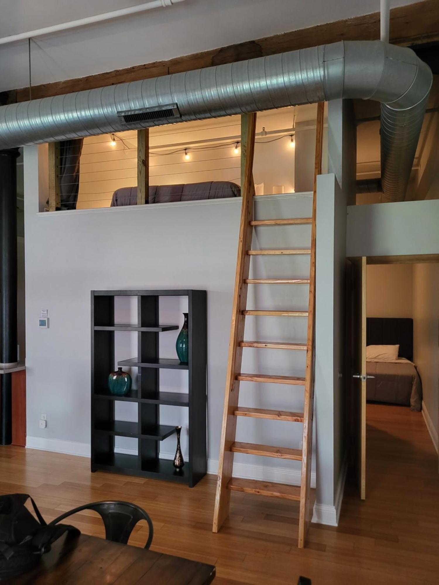 Appartamento Modern Lofts Next To Georgia St. & Convention Ctr. Indianapolis Esterno foto